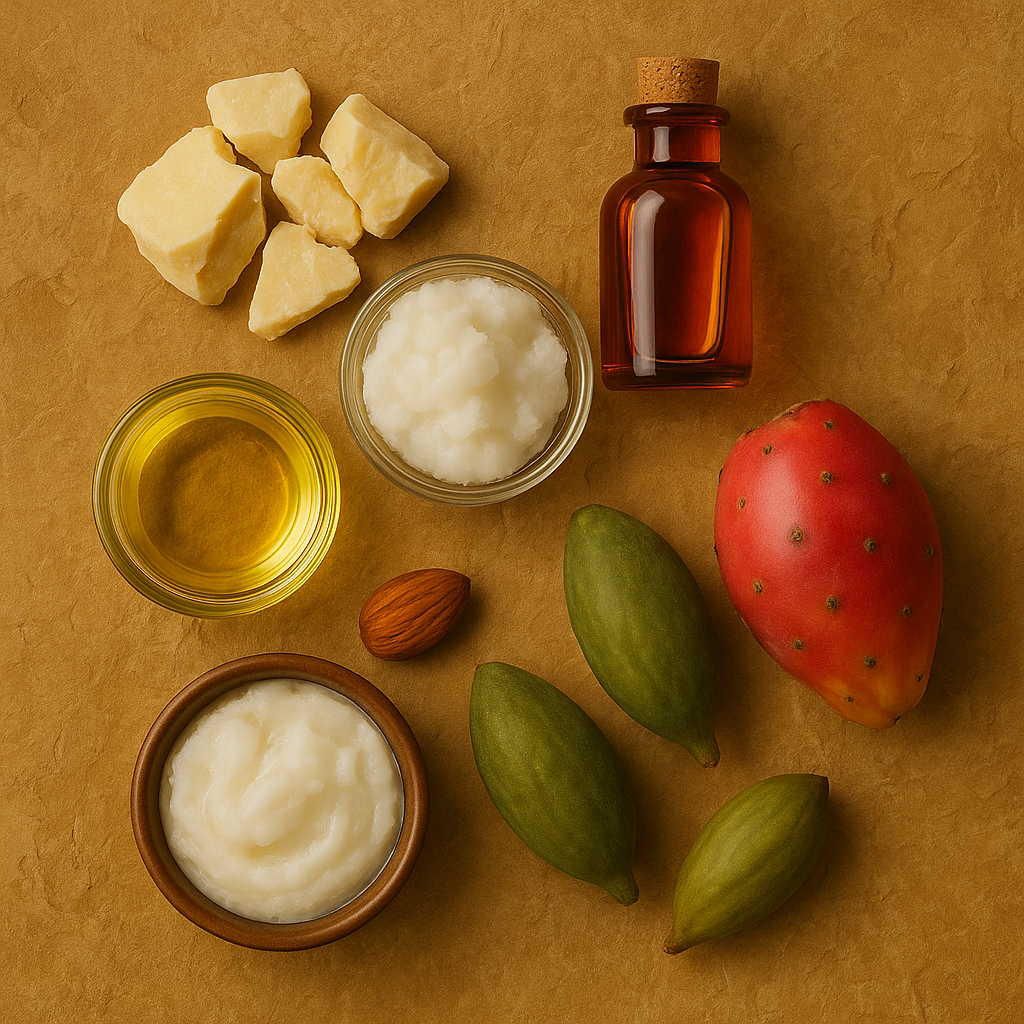 The Cocoa Melt (Solid Body Bar)